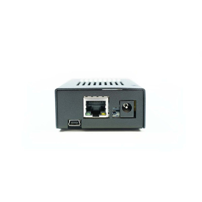 KKSB Case for Beaglebone Black, Black