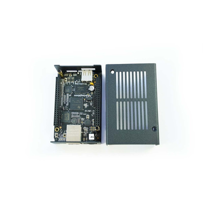 KKSB Case for Beaglebone Black, Black