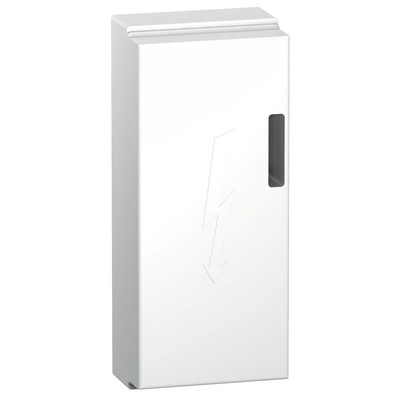 Schneider Electric LA9Z Series , 55 x 84 x 200mm DIN Rail Enclosure