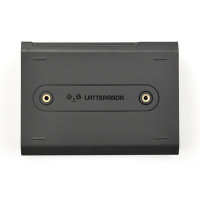 DFRobot Case for LattePanda Alpha&Delta, Black
