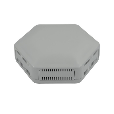 CAMDENBOSS Enclosure for Raspberry Pi, Grey