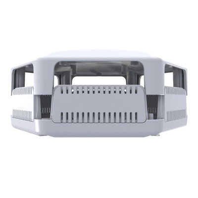 CAMDENBOSS Enclosure for Raspberry Pi, White