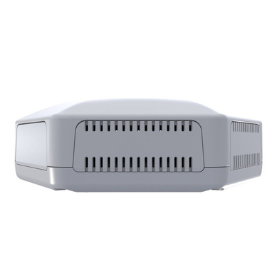 CAMDENBOSS Enclosure for Raspberry Pi, Grey