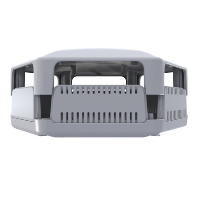 CAMDENBOSS Enclosure for Raspberry Pi, Grey