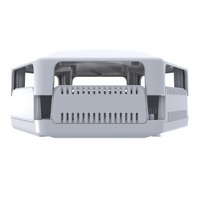 CAMDENBOSS Enclosure for Raspberry Pi, White