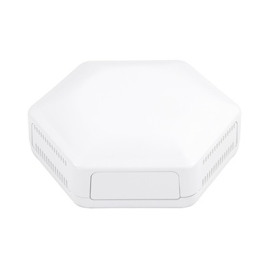 CAMDENBOSS Enclosure for Raspberry Pi, White
