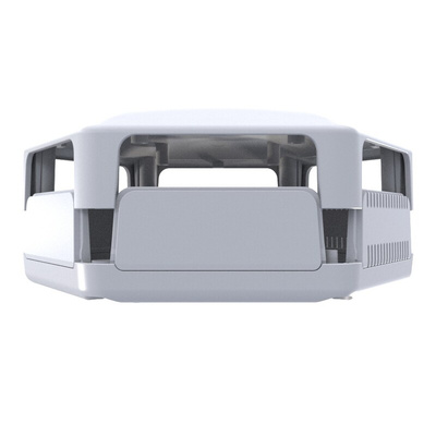 CAMDENBOSS Enclosure for Raspberry Pi, White