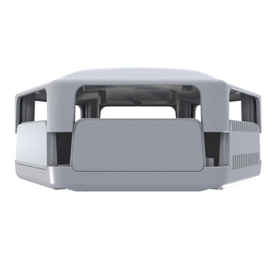 CAMDENBOSS Enclosure for Raspberry Pi, Grey