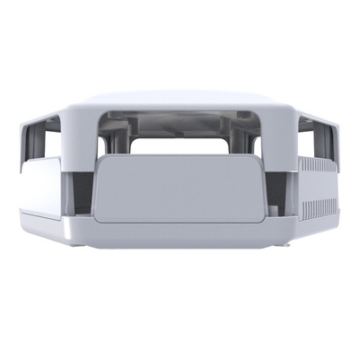 CAMDENBOSS Enclosure for Raspberry Pi, White