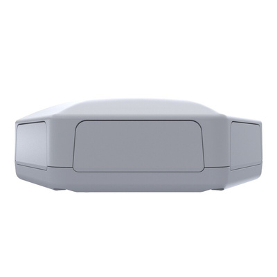 CAMDENBOSS Enclosure for Raspberry Pi, Grey