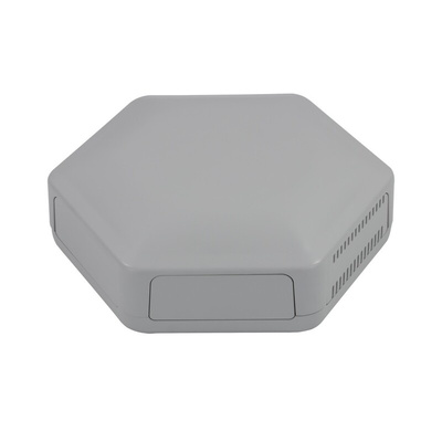 CAMDENBOSS Enclosure for Raspberry Pi, Grey