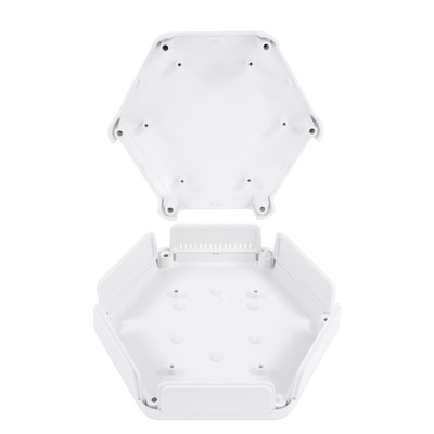 CAMDENBOSS Enclosure for Raspberry Pi, White
