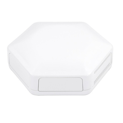 CAMDENBOSS Enclosure for Raspberry Pi, White