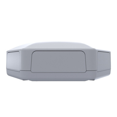 CAMDENBOSS Enclosure for Raspberry Pi, Grey