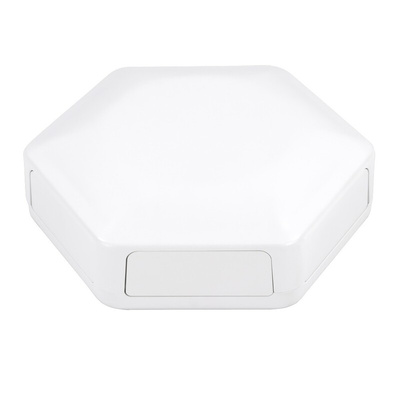CAMDENBOSS Enclosure for Raspberry Pi, White