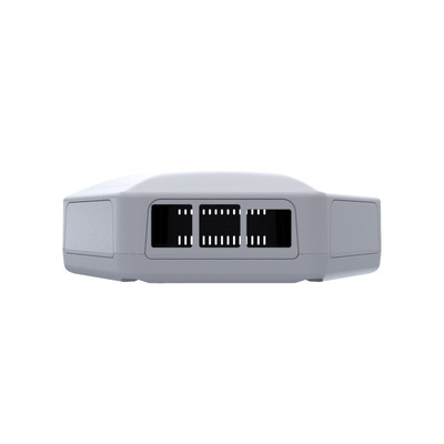 CAMDENBOSS Enclosure for Raspberry Pi, Grey