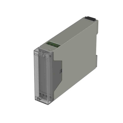 Bopla DIN Rail Enclosure Enclosure Type CombiNorm-Classic Series , 109.5 x?75 x?22.5mm, ABS DIN Rail Enclosure