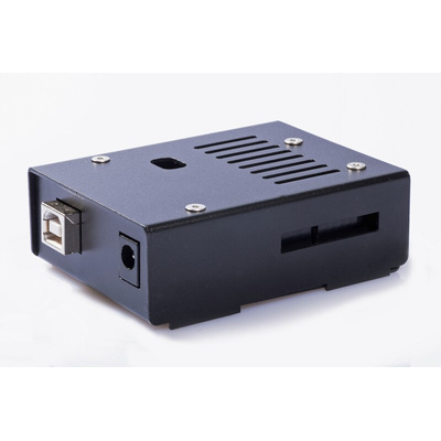 KKSB Case for Arduino UNO, Black