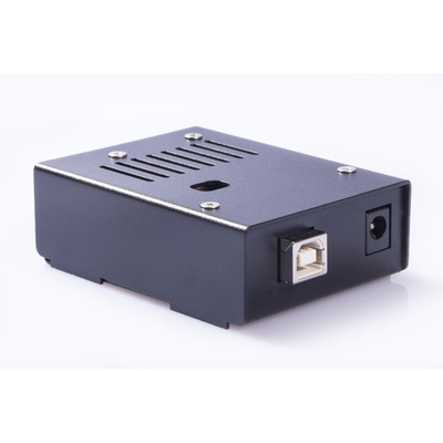 KKSB Case for Arduino UNO, Black