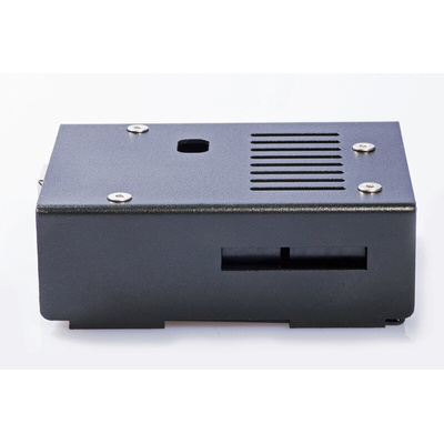 KKSB Case for Arduino UNO, Black