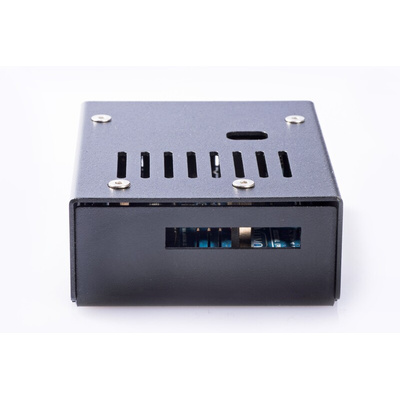 KKSB Case for Arduino UNO, Black