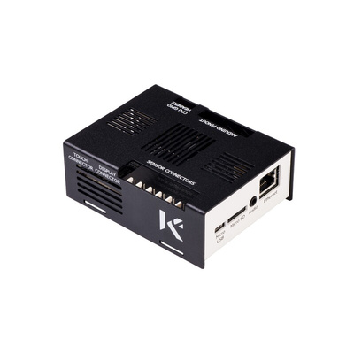 KKSB Case, Black, White