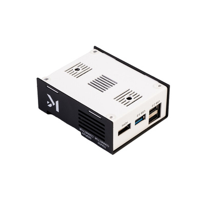 KKSB Case, Black, White