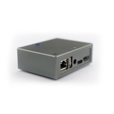KKSB Case for Odroid XU4, XU4Q Board, Grey