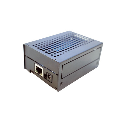 KKSB Case for BeagleBone Black and BeagleBone AI, Black