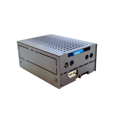 KKSB Case for BeagleBone Black and BeagleBone AI, Black