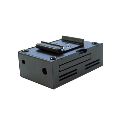 KKSB Case for ODROID-C4, Black