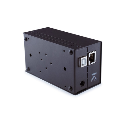 KKSB Case for Arduino Mega, Black