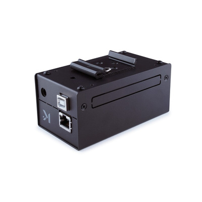 KKSB Case for Arduino Mega, Black