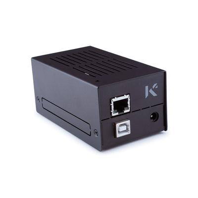 KKSB Case for Arduino Mega, Black