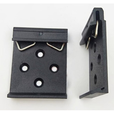 KKSB Enclosure for KKSB Cases, Black