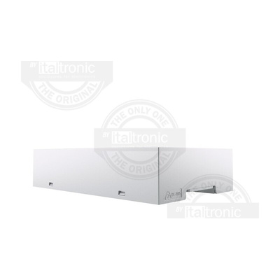 Italtronic Solid Top Enclosure Type, ABS, Polycarbonate DIN Rail Enclosure Kit