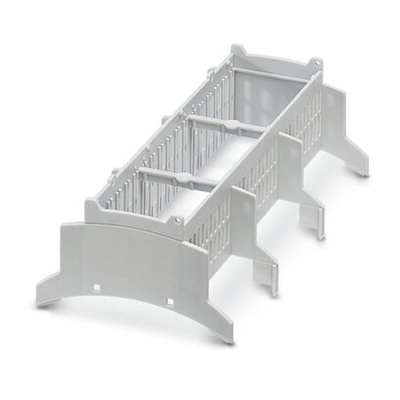 Phoenix Contact, Polycarbonate DIN Rail Enclosure