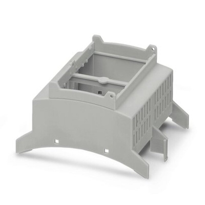 Phoenix Contact, Polycarbonate DIN Rail Enclosure