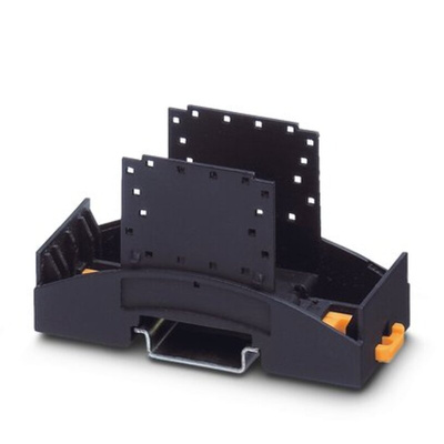 Phoenix Contact, Polycarbonate DIN Rail Enclosure
