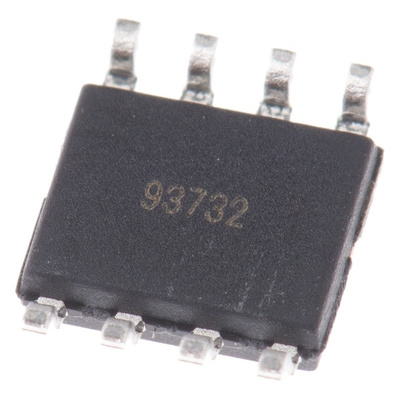 Analog Devices ADM1485ARZ Line Transceiver, 8-Pin SOIC