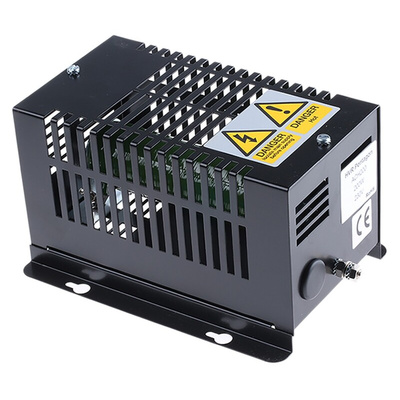 RS PRO Enclosure Heater, 230V ac, 200W Output, 200W Input, 200mm x 140mm x 115mm