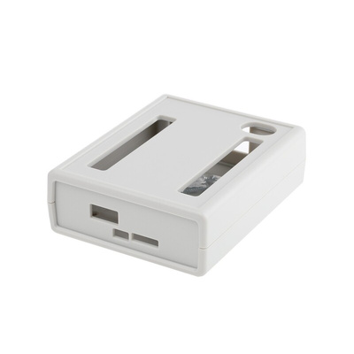 Hammond Case for BeagleBone Black, Grey