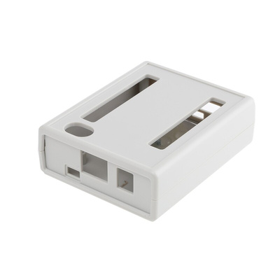 Hammond Case for BeagleBone Black, Grey