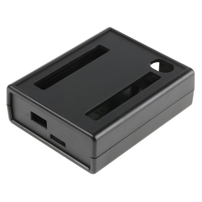 Hammond Case for BeagleBone, Black