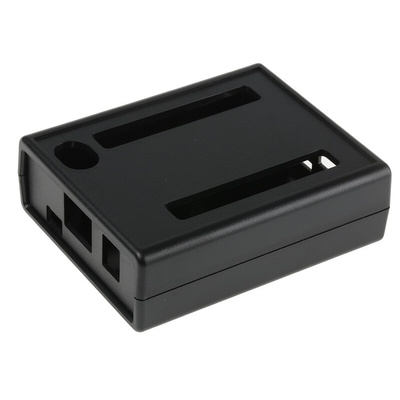 Hammond Case for BeagleBone, Black