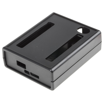 Hammond Case for BeagleBone Black, Black