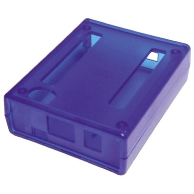 Hammond Case for BeagleBone, Blue