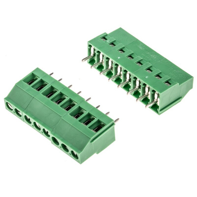 Phoenix Contact Vented Enclosure Type EH 45 FLAT DEV-KIT KMGY Series , 75.4 x 45 x 53.5mm, ABS DIN Rail Enclosure Kit