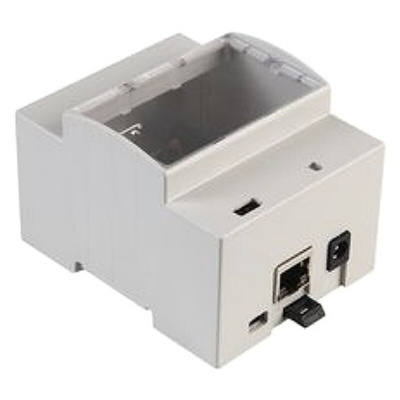 Italtronic Case for BeagleBone Black, Grey