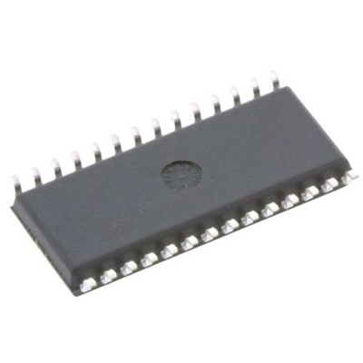 Renesas Electronics DG406DYZ Multiplexer Single 16:1 9 V, 12 V, 15 V, 18 V, 24 V, 28 V, 28-Pin SOIC W